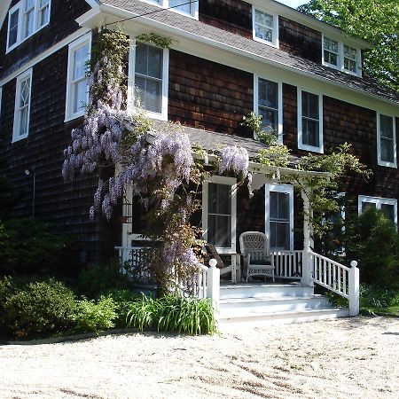Mainstay Bed And Breakfast Southampton Eksteriør bilde