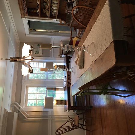 Mainstay Bed And Breakfast Southampton Eksteriør bilde