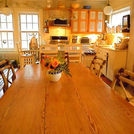 Mainstay Bed And Breakfast Southampton Eksteriør bilde