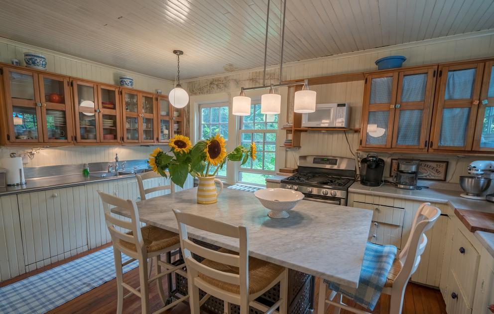 Mainstay Bed And Breakfast Southampton Eksteriør bilde