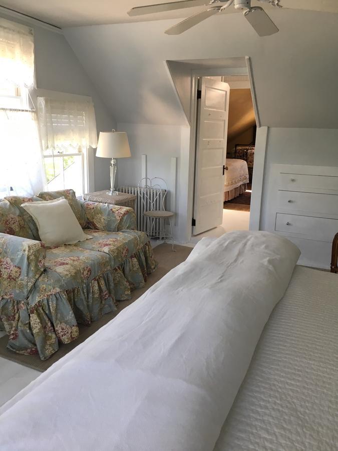Mainstay Bed And Breakfast Southampton Eksteriør bilde