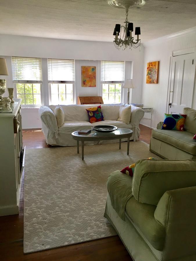 Mainstay Bed And Breakfast Southampton Eksteriør bilde